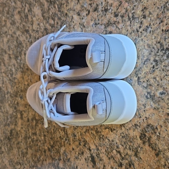 Womens Adidas Cloudfoan Super Size 9 - Picture 4 of 7